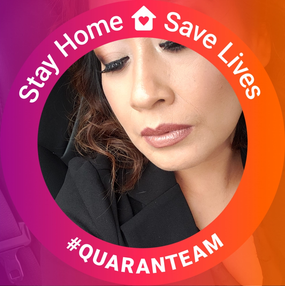 Meet your Posher, Alma